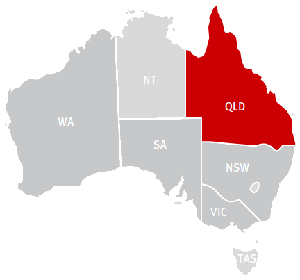 Freedom Grill Australia QLD retailers